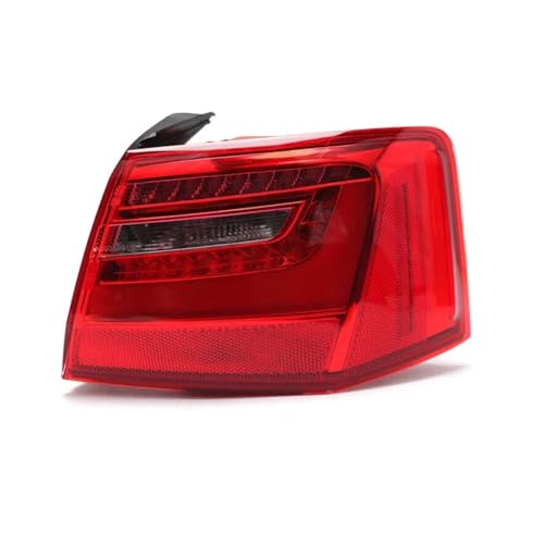 Feu pour arrière de voiture LED A6 C7 finition haut de gamme