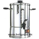 Heißwasserautomat Teeautomat HWT-6 Hogastra