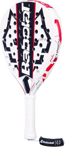 Babolat Veron Juan Lebron Series Padel Racket miniatura 2
