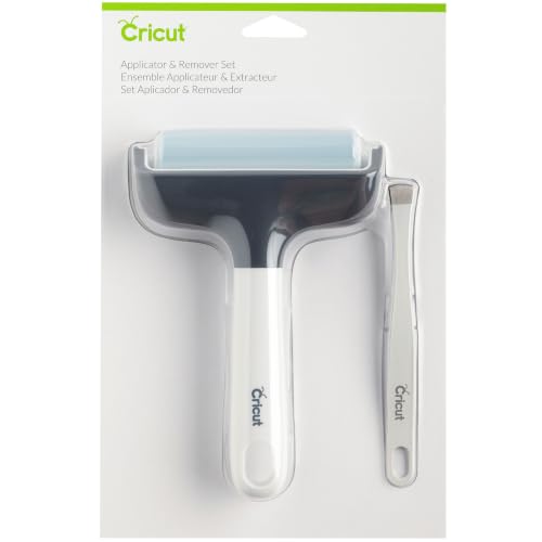 Cricut Set de aplicación y extracción - Cricut