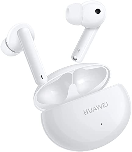 Huawei Freebuds 4i - Ceramic White