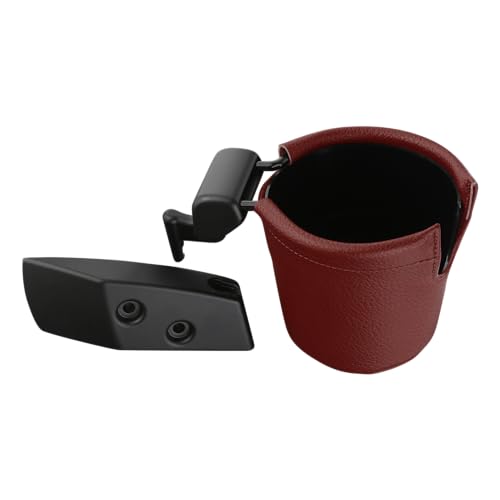 Porte-gobelet console centrale stable contre les fuites dans votre Classe G W463