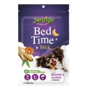 See full amazon price history chart for Jerhigh Bed Time Treats are The Best Healthy, Easily Digestible, Soft Treats for Puppies and Dogs 60g (Pack of 1) Sold by Fps Jerhigh Bed Time Treats are The Best Healthy, Easily Digestible, Soft Treats for Puppies and Dogs 60g (Pack of 1) Sold by Fps (B0C96JQBJH) Amazon Price History, Amazon Price Tracker