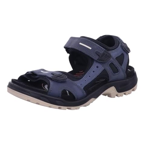 ECCO Men's Yucatan Sandal with Comfort Features Cover