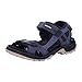 Produktbild ECCO Herren Trekkingsandale Offroad Yucatan Dunkelblau 44