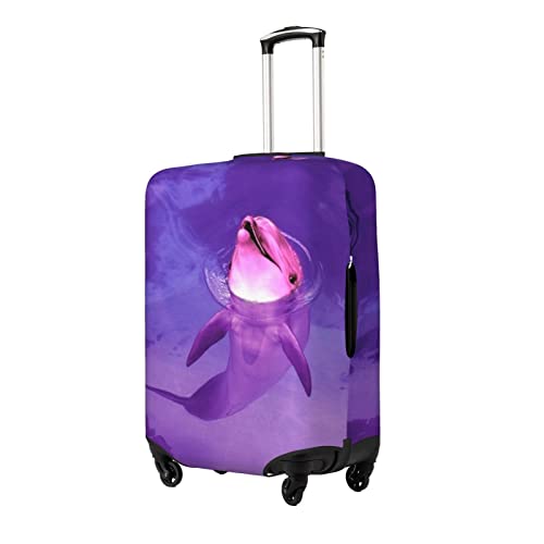 Housse de bagage dauphin BONDIJ extensible et anti-poussière - 2