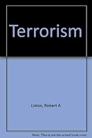 Terrorism 0840765711 Book Cover