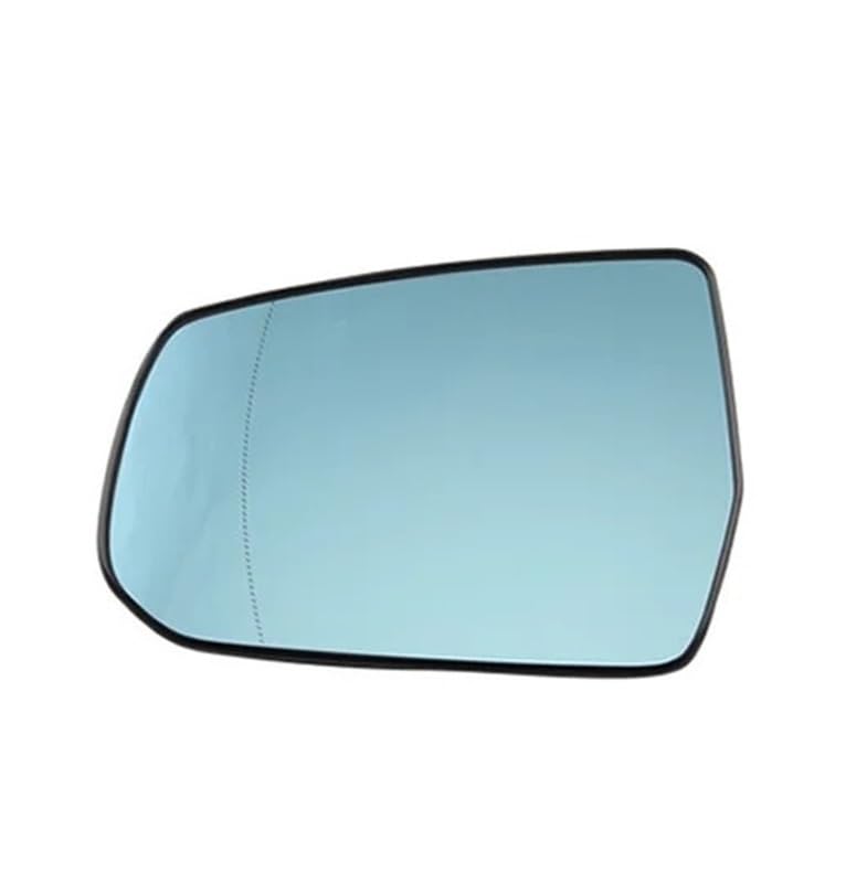 Lentille rétroviseur Malibu XL verre accessoires voiture rétroviseurs latéraux