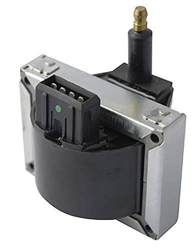 Bobine d'allumage FAE 80260 pour remplacement de pièce auto