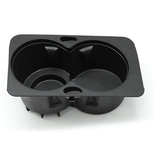Porte-gobelet console centrale VW Passat B6 pour réparer un mécanisme bloqué