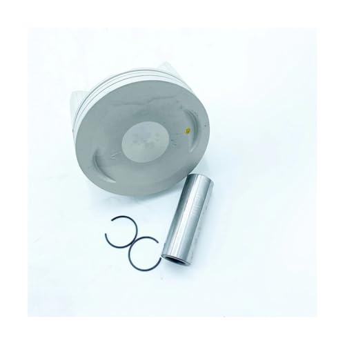 Kit piston avec goupille HS500 haute précision pour UTV - 4