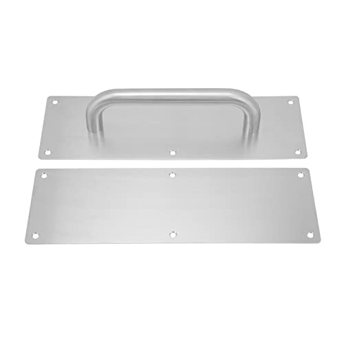 Manillas Puertas Porcelana Blanco Marca Eujgoov