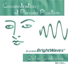 Concentration & Ondes... [Audio CD]