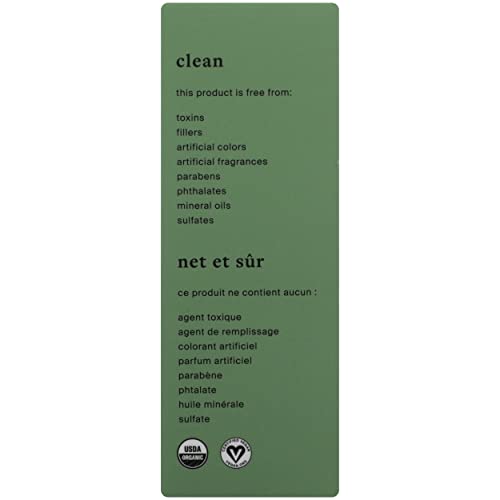 Cocokind Organic Sea Moss Exfoliator #TOP5