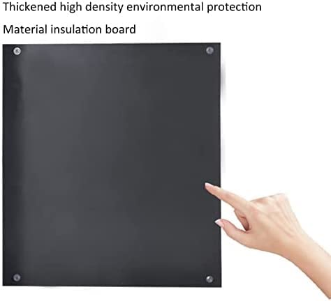 Caja de conexiones eléctrica Caja De Conexiones Eléctricas De Acero Inoxidable, Caja De Distribución De Caja De Proyectos Eléctricos De Metal Resistente A La Intemperie, Pila De Carga De Vehículos Elé