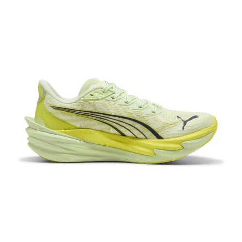 Image of Puma Womens Deviate Nitro 4 WNS Running Shoe