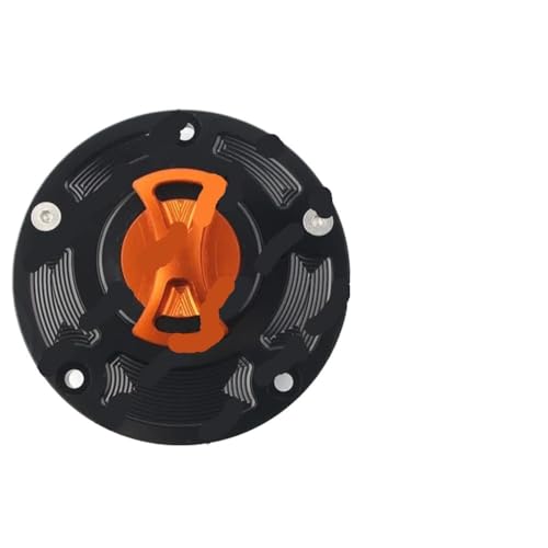 Couvercle réservoir frein étanche pour Benelli 502C BN302 anodisé