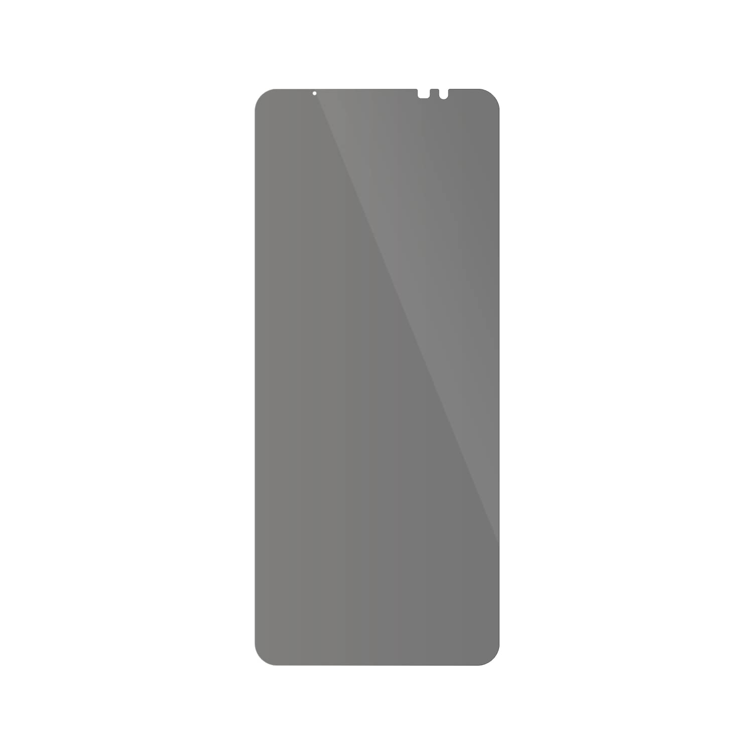 Pellicola Protettiva Dipos Antiriflesso Per ASUS ROG Phone | 2 Pezzi Opaca Made In Germany