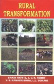 Buy Rural Transformation: A Socio Economic Perspective Of Indian Context — BookShops.in
