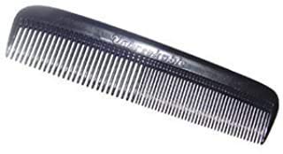 Set de 15 peines para cabello y barba negro miniatura 2