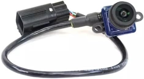 Genuine Chrysler 56054059AC Electrical Camera