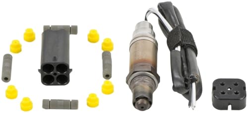 Sensor de Oxígeno Herko H5735 Compatible Ford 1984-94