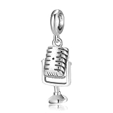 Empaque elegante, ideal for regalar: Incluye una hermosa caja de regalo de 7 x 7 x 3 cm (sin certificado). Perfecto for regalos de dama de honor, charms a juego for madre e hija o for celebraciones festivas.