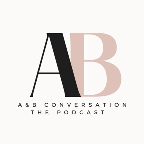 『A & B Conversation』のカバーアート