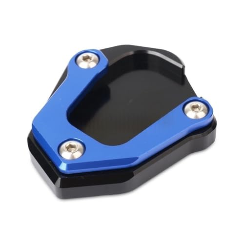 Extension béquille Loncin DS900X 900DSX support élargisseur moto