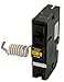 EATON CORPORATION BR120AF Arc Fault, Miniature Circuit Breaker, Gray