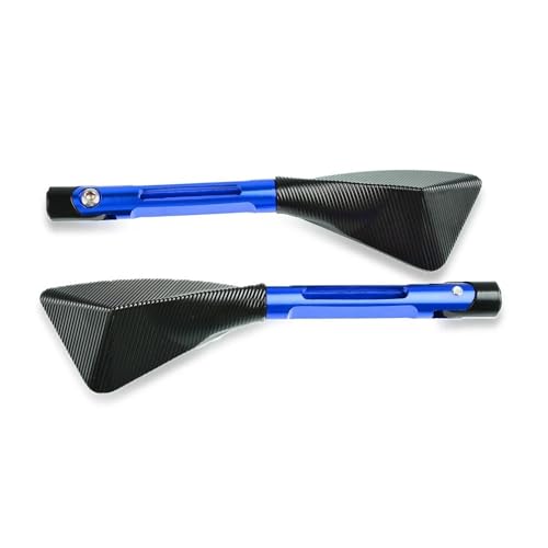 Rétroviseurs latéraux pour CB600F Hornet 2007-2013 rétroviseur moto universel CNC