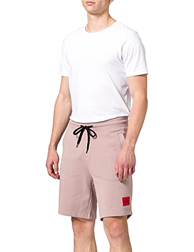 HUGO Casual shorts voor heren