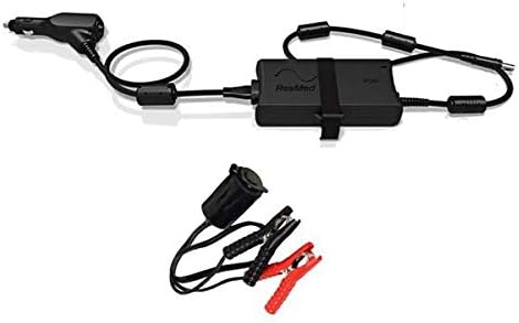 Resmed Airsense 10 & Aircurve 10 Dc Power Supply 37297