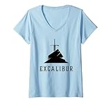 King Arthur, Excalibur, Sword in the Stone, Legend