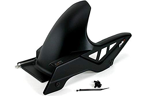 プーチ NC750Xなど用リアフェンダー PUIG-6038J　マットブラック 31KvGOZyjIL.jpg