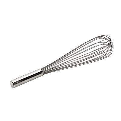Browne Foodservice 10 Inch Deluxe Piano Whip