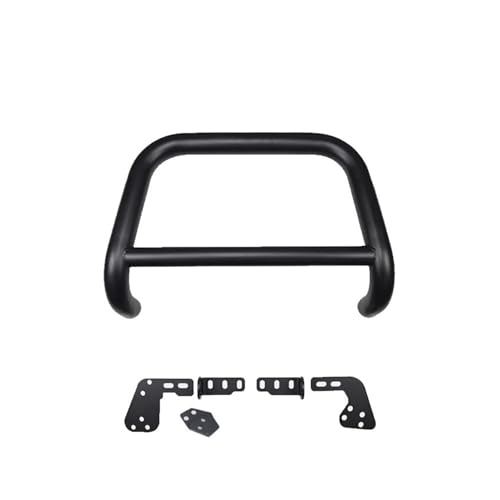 Parachoques delantero Jimny JB64: protege tu frontal de impactos sin alterar el diseño original