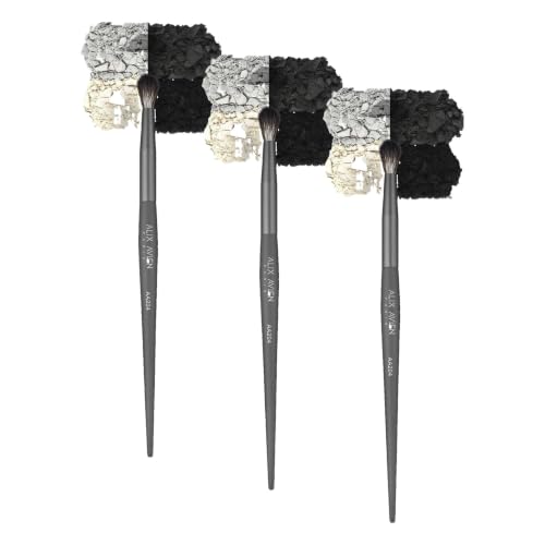 Küçük Karıştırma Fırçası - Small Blending Brush Aa204 (3 paketi)