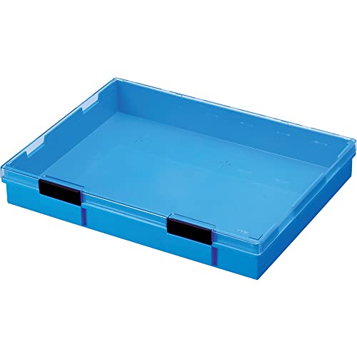 HOZAN Parts case B-359 Mallette Composant Électronique ABS