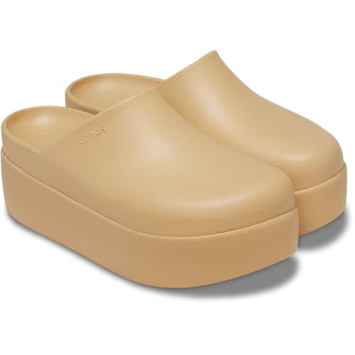 Image of Crocs Women's Dylan Platform Clog