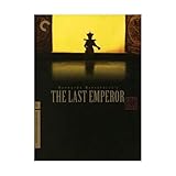 The Last Emperor (The Criterion Collection)