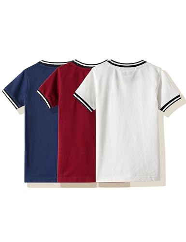 Image of Amazon Brand - Symbol Boys T-Shirt