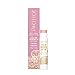 Pacifica Color Quench Lip Tint Vanilla Hibiscus, 0.15oz.