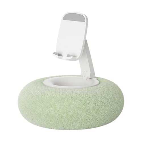 Support de tablette réglable et pliable pour lit et bureau