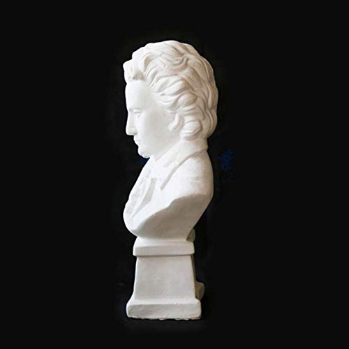 Statue d'animal de style buste le cadeau de décoration idéal - 3