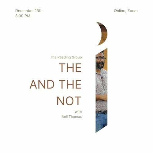 The i And The Not i Podcast Por  arte de portada