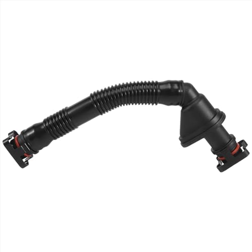 Tubo de ventilación del cárter soluciona tirones en motor 335i 2