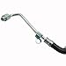 Turbo Charger Coolant Return Hose Line， fitting Part Replace 55567067 Fits for Buick/Chevrolet/Cruze/CruzeLimited/Encore/Sonic/Trax
