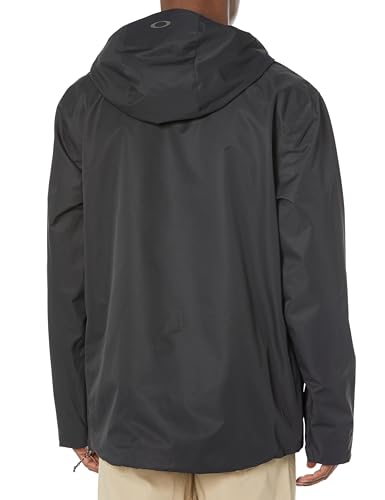 Oakley Divisional Rc Shell Anorak2