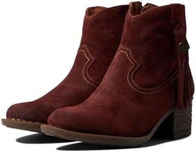 BORN Alondra Dark Red 8.5 M (B) | Image 3